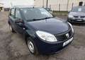 Dacia Sandero Daca 1.2 16v 75cv Bleu - thumbnail 2