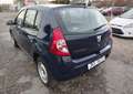 Dacia Sandero Daca 1.2 16v 75cv Bleu - thumbnail 4