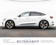 Audi e-tron SPORTBACK 55 2x S LINE BLACK EDITION PANO Weiß - thumbnail 13