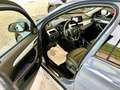 BMW X1 X1 F48 2019 xdrive18d xLine Plus auto Grigio - thumbnail 2