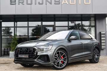 4.0 TDI SQ8 quattro |Trekhaak|Head-up|B&O|
