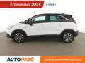 Opel Crossland X 1.2 Turbo Innovation Bianco - thumbnail 1