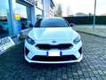 Kia ProCeed / pro_cee'd ProCeed 1.4 t-gdi GT Line 140cv dct my20 White - thumbnail 2