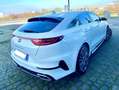 Kia ProCeed / pro_cee'd ProCeed 1.4 t-gdi GT Line 140cv dct my20 White - thumbnail 3