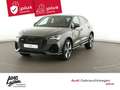 Audi Q3 Sportback S line 40 TFSI quattro S tronic Gris - thumbnail 1
