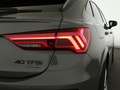 Audi Q3 Sportback S line 40 TFSI quattro S tronic Gris - thumbnail 22