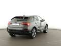 Audi Q3 Sportback S line 40 TFSI quattro S tronic Gris - thumbnail 7