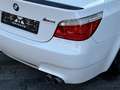BMW M5 V10 SMG Xenon HUD Schiebedach Leder Weiß - thumbnail 12