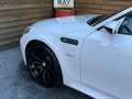 BMW M5 V10 SMG Xenon HUD Schiebedach Leder Weiß - thumbnail 10