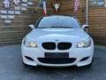 BMW M5 V10 SMG Xenon HUD Schiebedach Leder Weiß - thumbnail 4