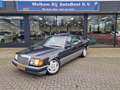 Mercedes-Benz CE 200 2.3 230 AUT K6 Nieuwstaat Czarny - thumbnail 1