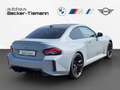 BMW M2 Coupé  M Drivers Pack / Track Pack / HK Grau - thumbnail 6