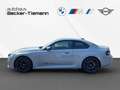 BMW M2 Coupé  M Drivers Pack / Track Pack / HK Gris - thumbnail 3