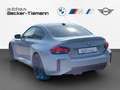 BMW M2 Coupé  M Drivers Pack / Track Pack / HK Grau - thumbnail 4