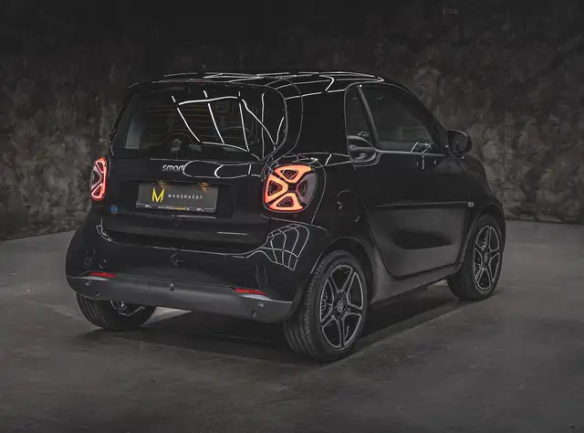 Smart Fortwo view 7