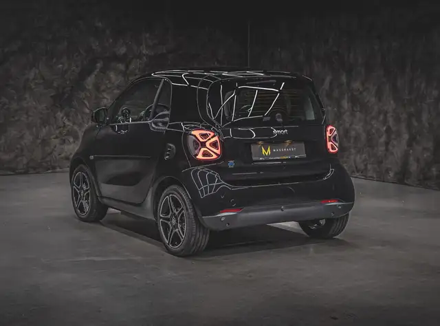 Smart Fortwo view 5
