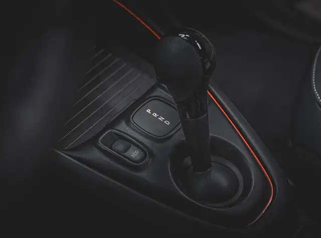 Smart Fortwo view 15