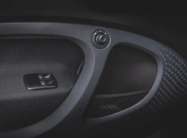 Smart Fortwo view 13