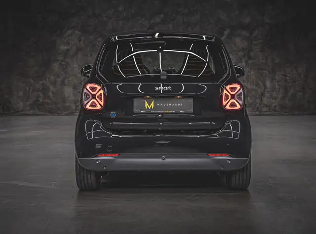 Smart Fortwo view 6