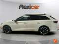 CUPRA Leon 1.5 eTSI 110kW 150CV) DSG Gelb - thumbnail 2