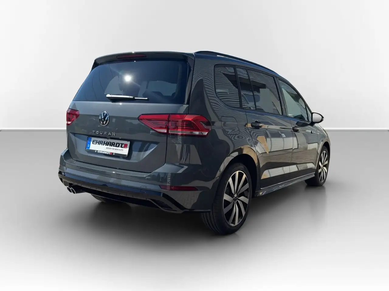 Volkswagen Touran 2.0 TDI DSG Highline DCC AHK*STHZG*DYNAUDIO*LED... 5