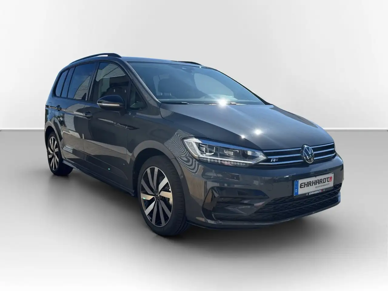 Volkswagen Touran 2.0 TDI DSG Highline DCC AHK*STHZG*DYNAUDIO*LED... 3