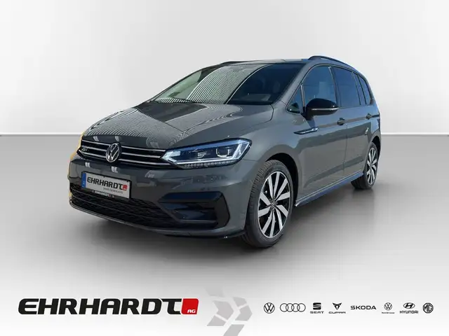 Volkswagen Touran 2.0 TDI DSG Highline DCC AHK*STHZG*DYNAUDIO*LED...