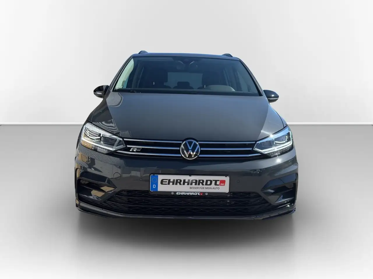 Volkswagen Touran 2.0 TDI DSG Highline DCC AHK*STHZG*DYNAUDIO*LED... 2