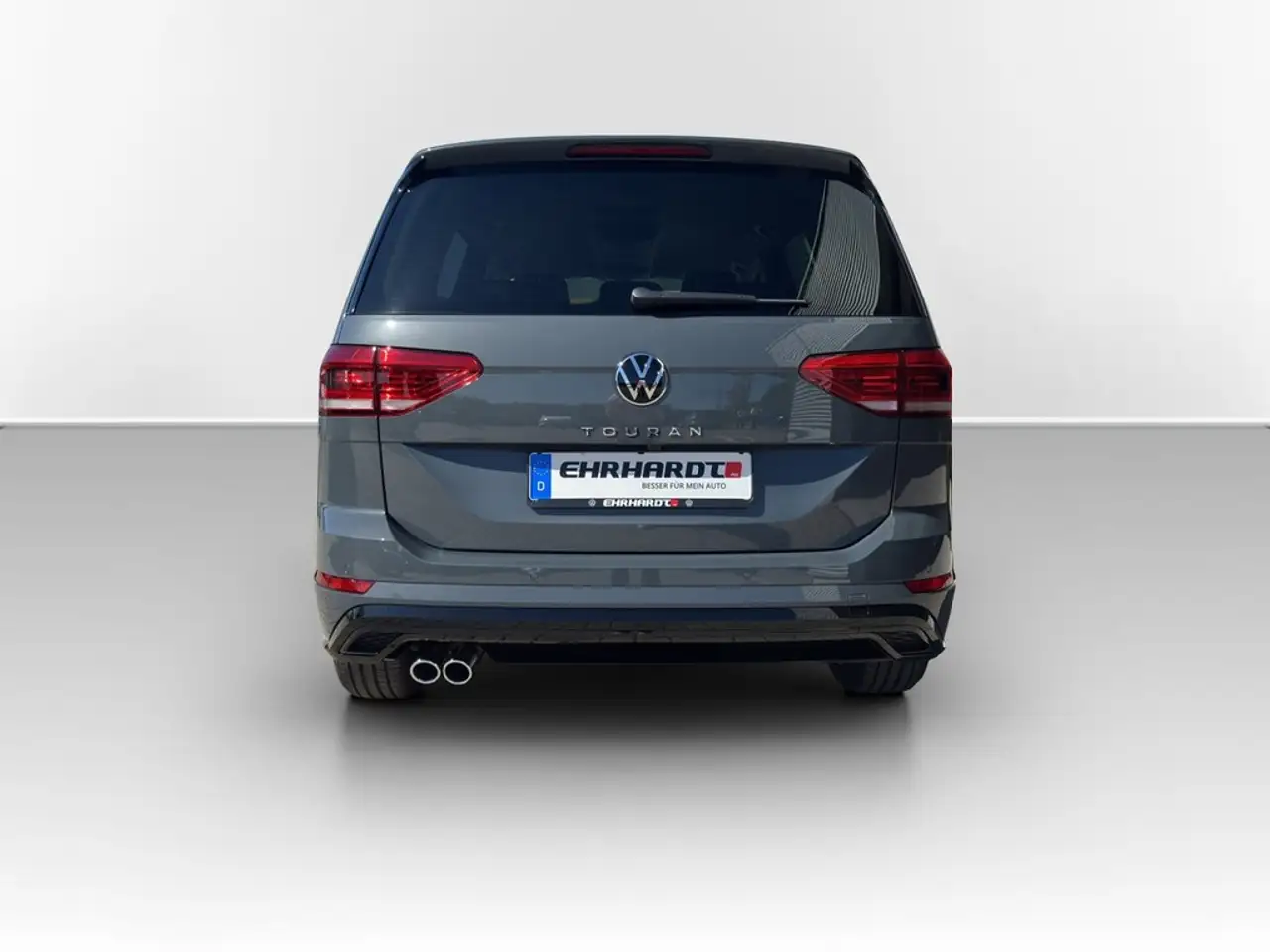 Volkswagen Touran 2.0 TDI DSG Highline DCC AHK*STHZG*DYNAUDIO*LED... 6