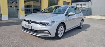 8 cc. 1.5 E TSI Ibrida 150 CV. 5 Porte Automatica.