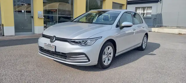 Volkswagen e-Golf 8 cc. 1.5 E TSI Ibrida 150 CV. 5 Porte Automatica.