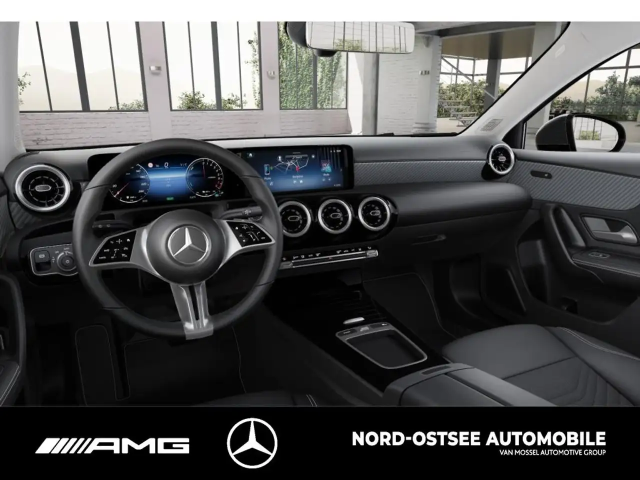Mercedes-Benz A 250 e PROGRESSIVE P-KAMERA WINTER-P SPIEGEL-P 3