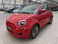 Fiat 500e C Red Batterie  42 kWh|CarPlay|Kamera Rot - thumbnail 3