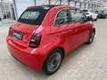 Fiat 500e C Red Batterie  42 kWh|CarPlay|Kamera Rot - thumbnail 5