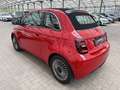 Fiat 500e C Red Batterie  42 kWh|CarPlay|Kamera Rot - thumbnail 4