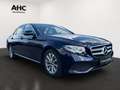 Mercedes-Benz E 250 Avantg. Totwi. LED SHZ Ambie. Navi KAM RDK Albastru - thumbnail 2