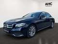 Mercedes-Benz E 250 Avantg. Totwi. LED SHZ Ambie. Navi KAM RDK Azul - thumbnail 1