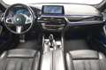 BMW 540 d xDrive M Sport *LED*360°*SITZLÜFT*HUD*PANO Gris - thumbnail 11