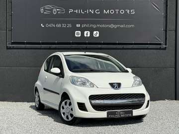 1.0i Urban Move, Climatisation, 150.000 Km!