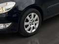 Skoda Fabia Combi Ambiente 1,2 TSI/ERSTBESITZ/VOLLSTÄNDIGES... Schwarz - thumbnail 8