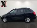 Skoda Fabia Combi Ambiente 1,2 TSI/ERSTBESITZ/VOLLSTÄNDIGES... Schwarz - thumbnail 2