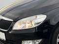 Skoda Fabia Combi Ambiente 1,2 TSI/ERSTBESITZ/VOLLSTÄNDIGES... Schwarz - thumbnail 7