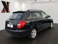 Skoda Fabia Combi Ambiente 1,2 TSI/ERSTBESITZ/VOLLSTÄNDIGES... Schwarz - thumbnail 6