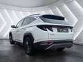 Hyundai TUCSON 1.6 T-GDi Mild-Hybrid ''Prime'' Rückfahrkamera Sit Weiß - thumbnail 4