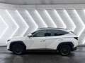 Hyundai TUCSON 1.6 T-GDi Mild-Hybrid ''Prime'' Rückfahrkamera Sit Weiß - thumbnail 3
