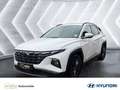 Hyundai TUCSON 1.6 T-GDi Mild-Hybrid ''Prime'' Rückfahrkamera Sit Weiß - thumbnail 1
