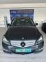 Mercedes-Benz C 220 Estate 220CDI BE Elegance Eco Edition Negro - thumbnail 1