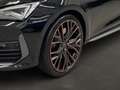 CUPRA Leon Sportstourer 1.4 TSI e-Hybrid VZ *AHK*LED*KAMERA*N Zwart - thumbnail 11