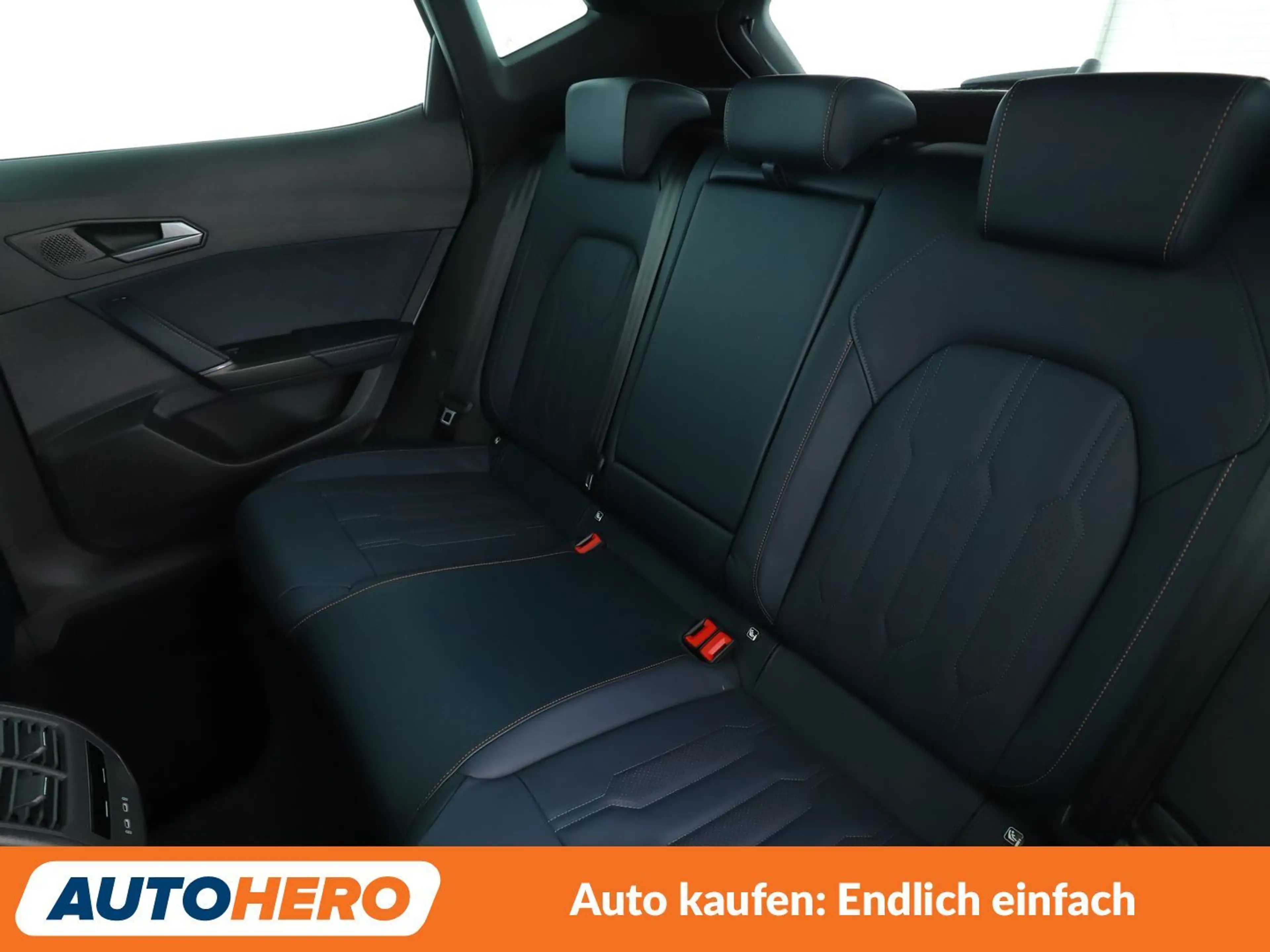 CUPRA Formentor 2.0 TSI VZ 4Drive Aut.*LED*ACC*CAM*PLA*PDC*BEATS* — photo 14