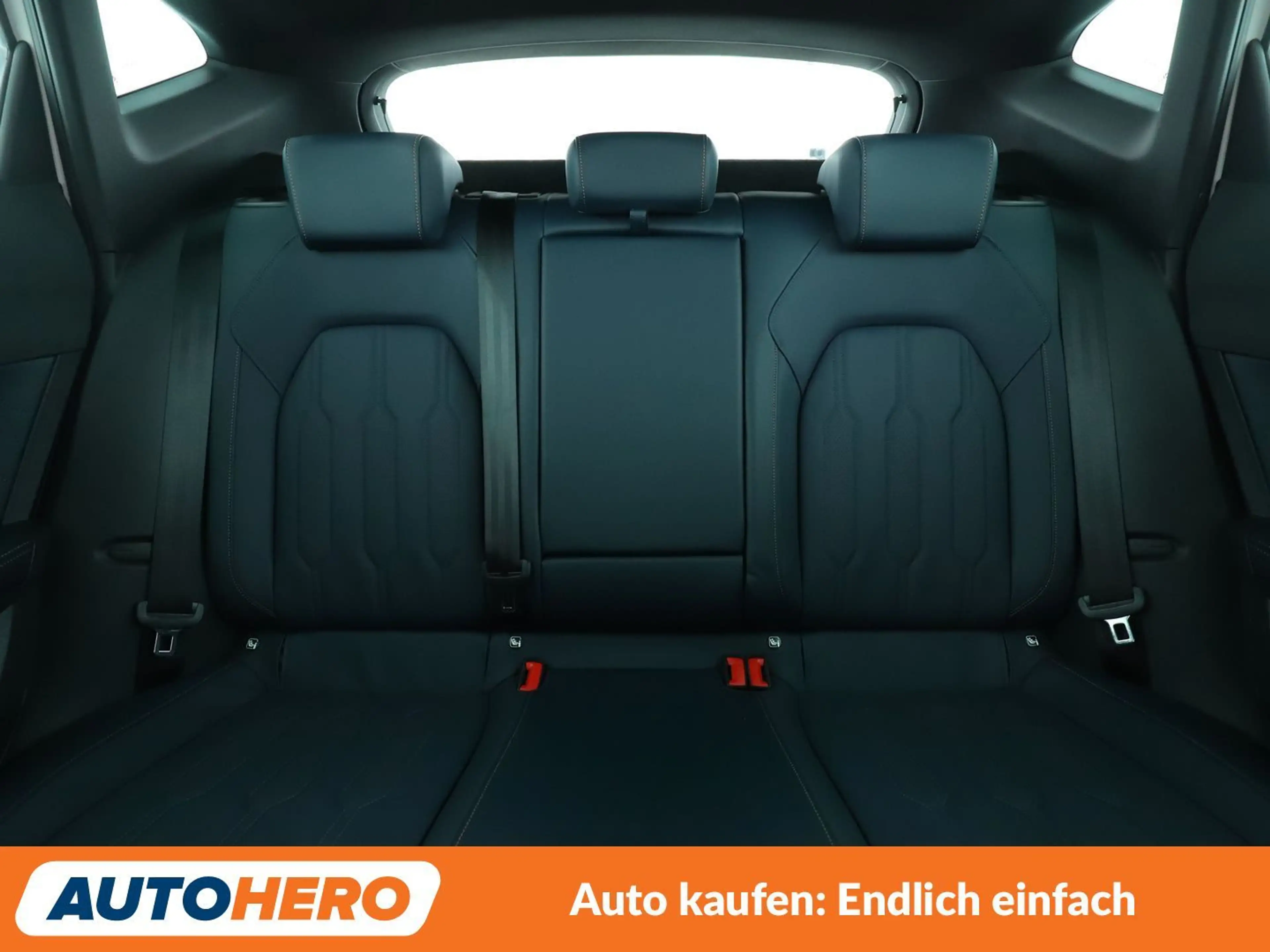 CUPRA Formentor 2.0 TSI VZ 4Drive Aut.*LED*ACC*CAM*PLA*PDC*BEATS* — photo 15
